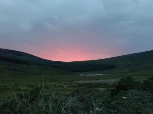 ireland