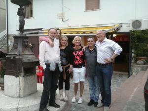 Our Swedish friends